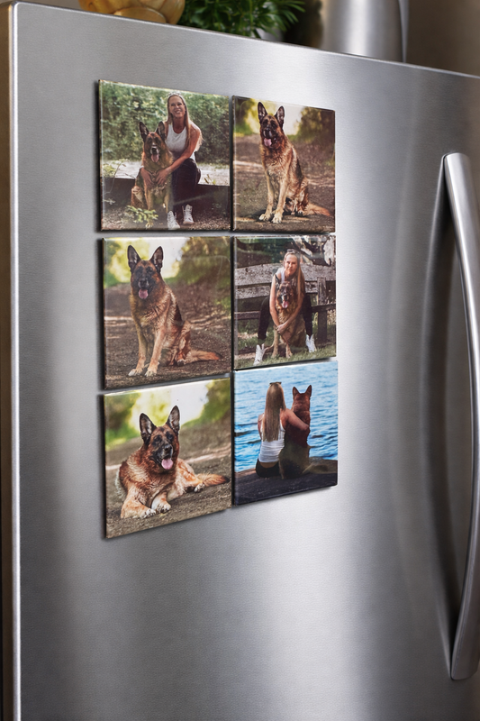 Original Photo Magnets