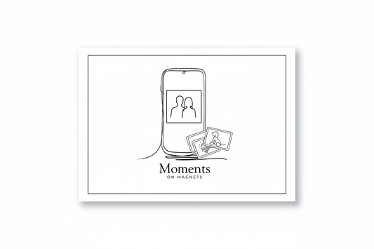Moments on Magnets Digital Gift Card