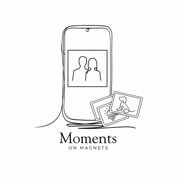 Moments on Magnets